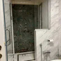 نیاوران گلسنگ ۱۴۰متر۳ خوابه/خوش نقشه و نورمستقیم|فروش آپارتمان|تهران,  امام زاده قاسم (نیاوران)|دیوار