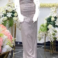 لباس مجلسی لاکچری