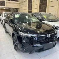 پلاک ملی هوندا HRV موتور 2000 هیبرید قابل معاوضه