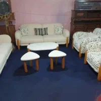 مبل الیکا|مبلمان خانگی و میز عسلی|قزوین, |دیوار