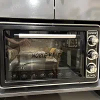 توستر 40 لیتری