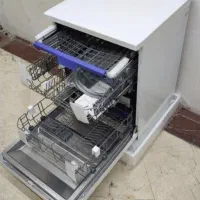 ماشین ظرفشویی پاکشوما آکبند