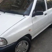 پراید مدل 97