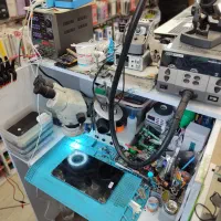 تعمیر فوری موبایل قطعات شارژر اصلی|خدمات رایانهای و موبایل|مشهد, احمدآباد|دیوار