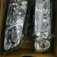 چراغ جلو پارس مارک کروز،در حد نو،بسیار تمیز و سالم