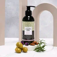 محصولات جدید لدورا