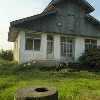 کدپل بهشت/۴۰۰۰متر خانه محوطه مناسب بوم گردی|فروش خانه و ویلا|سنگر, |دیوار