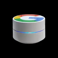 روتر گوگل مدل AC-1304 بهمراه OPENWRT|مودم و تجهیزات شبکه|قم, نیروگاه|دیوار