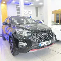 ام وی ام X 55 پروPRO +رنگ‌بندی+ مدل 1404تحویل آنی