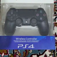 دسته پلی ۴ ps4