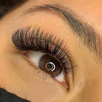 تخفیف ویژه اکستنشن مژه و آموزش در قاسم آباد|خدمات آرایشگری و زیبایی|مشهد, امامیه (شهرک غرب)|دیوار