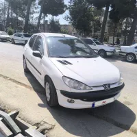 پژو 206مدل 81فرانسه|خودرو سواری و وانت|کوهدشت, |دیوار