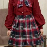 یلدایی . شلوار کارگو . کاپشن