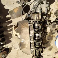 سلندر و سر سلندر کهنه|قطعات یدکی و لوازم جانبی|ایرانشهر, |دیوار