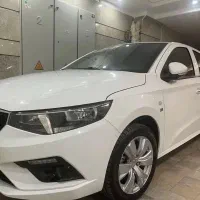 تارا وی 4 ال ایکس اتوماتیک، مدل ۱۴۰۴