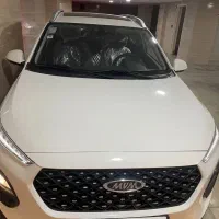 ام وی ام x22پرو صفر قابل معاوضه با خودرو|خودرو سواری و وانت|تبریز, |دیوار