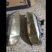 چراغ جلوپارس