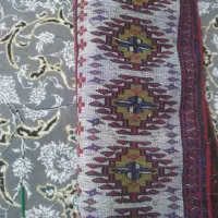 قالیچه دستبافت|فرش|اصفهان, شهرک مهدیه|دیوار