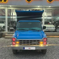 نیسان‌زامیاد‌دوگانه‌شرکت