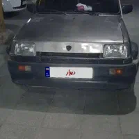 رنو پی کی انژکتور