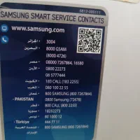 یخچال خارجی اصل سامسونگ (فقط یخچال هست)|یخچال و فریزر|چابهار, |دیوار