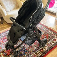 کالسکه گراکوevo ts