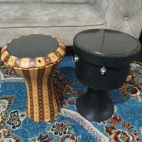 زرتیمپو آبادانی