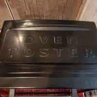 توستر نو فقط کارتن ندارد|اجاق گاز و لوازم برقی پخت‌وپز|سنندج, |دیوار