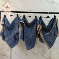 انواع شال و روسری پاییزه|لباس|محمدشهر, کوی بهار|دیوار