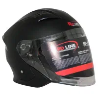 ۲ عدد کلاه کاسکت ردلاین