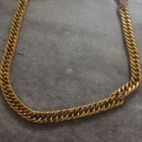 ۲عددگردنبندکارتیر|بدلیجات|همدان, |دیوار