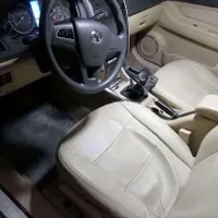 بایک سابرینا هاچ بک (مونتاژ)