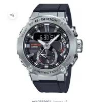 ساعت کاسیو gst 200