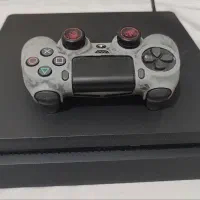 Ps4 slim 1tra|کنسول، بازی ویدئویی و آنلاین|فردیس, فردیس|دیوار