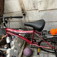 دوچرخه ۲۴|دوچرخه، اسکیت، اسکوتر|تهران, بنیهاشم|دیوار