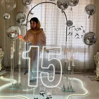 بادکنک ارایی گل ارایی|خدمات پذیرایی، مراسم|تهران, حکیمیه|دیوار