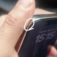 آیفون 16 پرومکس 512 ریجستر شده