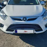 خودرو جک اس فایو موتور ۲۰۰۰اتومات