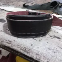 کمربند بدنسازی و اکسسوری