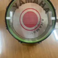 سایدرام Yamaha همراه دو چوب|درام و پرکاشن|بندر انزلی, کوی واحدی|دیوار