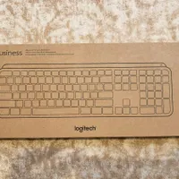 کیبورد Logitech MX keyboard نسخه ی US|قطعات و لوازم جانبی رایانه|تهران, اختیاریه|دیوار