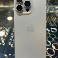 آیفون ۱۵ پرومکس