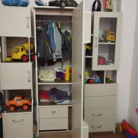 فروش کمد کودک