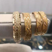 النگو های لوکس و تمیز یچگانه