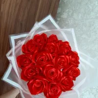 گل روبانی|گل مصنوعی|بندرعباس, |دیوار