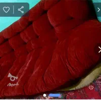 مبل سه نفره تخت شو