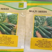 بذر خیار مولتی 110