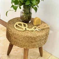 پاف (عسلی) حصیرچوب