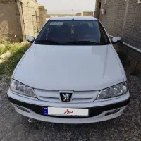 پژو پارس سال، مدل ۱۳۹۱
