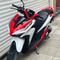 هوندا واریو